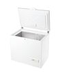 Indesit OS 2A 250 H2 1 255L Freestanding Chest Freezer - White