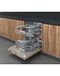 Hotpoint HIC 3C33 CWE UK Integrated Dishwasher