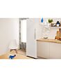 Indesit UI6F2TW 60cm Tall Frost Free Freezer - White