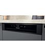 Hotpoint HBC 2B19 UK N Semi-Integrated Dishwasher