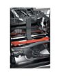 Hotpoint HFC 3C26 WC B UK Dishwasher - Black