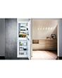 Hotpoint HMCB 50501 UK Integrated Fridge Freezer