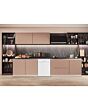 Hotpoint H2FHL626 60cm Dishwasher - White