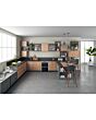 Hotpoint HDM67V8D2CX/UK Electric Double Cooker - Inox