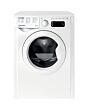 Indesit EWDE 761483 W UK Freestanding Washer Dryer - White