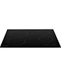 Indesit Aria RI 161 C Hob - Black