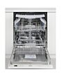 Indesit DIO 3T131 FE UK Integrated Dishwasher