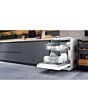Hotpoint H2FHL626 60cm Dishwasher - White