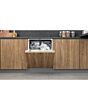 Hotpoint HIC 3C33 CWE UK Integrated Dishwasher