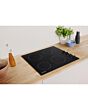 Indesit Aria RI 860 C Hob - Black