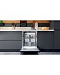 Hotpoint HBC 2B19 UK N Semi-Integrated Dishwasher
