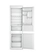 Indesit INC18D011B1 Built-In Fridge Freezer