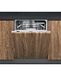 Hotpoint HIC 3C33 CWE UK Integrated Dishwasher