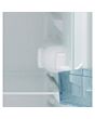 Indesit I55RM 1120 W UK Freestanding Undercounter Fridge - White
