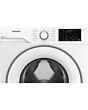 Hotpoint H101ANTISTAINUK AntiStain Freestanding 10kg Washing Machine with Steam