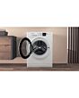 Hotpoint NSWM864CWUKN Freestanding Washing Machine