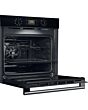 Hotpoint SA2 540 H BL Built-In Oven - Black