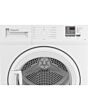 Hotpoint CHDC82WWGDUK 8kg Condenser Tumble Dryer - White