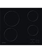 Indesit Aria RI 161 C Hob - Black