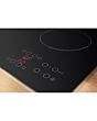 Indesit Aria RI 161 C Hob - Black