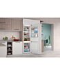 Indesit INC18D011B1 Built-In Fridge Freezer