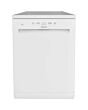 Hotpoint H2FHL626 60cm Dishwasher - White