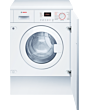 Bosch WKD28352GB, Washer dryer