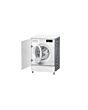 Neff W543BX1GB, Built-in washing machine