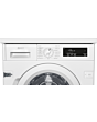 Neff W543BX1GB, Built-in washing machine