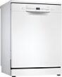 Bosch SMS2HVW66G, Free-standing dishwasher