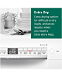 Bosch SMS2HVW66G, Free-standing dishwasher