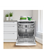 Bosch SMS2HVW66G, Free-standing dishwasher