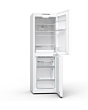 Bosch KGN34NWEAG, Free-standing fridge-freezer with freezer at bottom