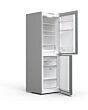 Bosch KGN34NLEAG, Free-standing fridge-freezer with freezer at bottom