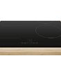 Bosch PWP611BB5B, Induction hob