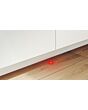Bosch SMV4HVX00G, Fully-integrated dishwasher