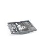 Bosch SMV4HVX00G, Fully-integrated dishwasher