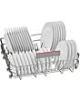 Bosch SMV4HVX00G, Fully-integrated dishwasher