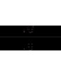 Neff T36CA50X1U, Induction hob