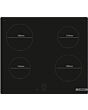 Bosch PUG61RAA5B, Induction hob