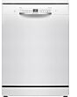 Bosch SMS2HVW67G, Free-standing dishwasher