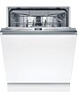 Bosch SMV4HVX00G, Fully-integrated dishwasher