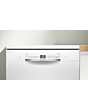 Bosch SMS2HVW67G, Free-standing dishwasher