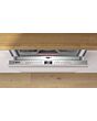 Bosch SMV4HVX00G, Fully-integrated dishwasher