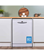 Bosch SMS2HVW67G, Free-standing dishwasher