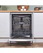 Bosch SMS2HVW67G, Free-standing dishwasher