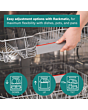 Bosch SMS2HVW67G, Free-standing dishwasher