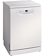 Bosch SMS2HVW67G, Free-standing dishwasher