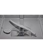 Bosch SMV4HVX00G, Fully-integrated dishwasher