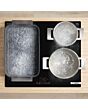 Bosch PWP611BB5B, Induction hob